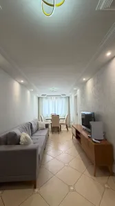 Apartamento com 3 Quartos à venda, 100m² no Chácara Santa Maria, São Paulo