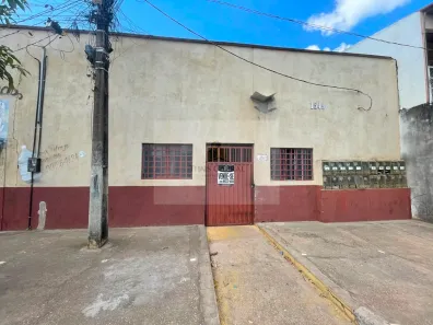 Lote/Terreno à venda, 1m² no Nova Imperatriz, Imperatriz