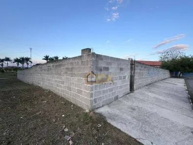 Lote/Terreno à venda, 472m² no Residencial Pasin, Pindamonhangaba