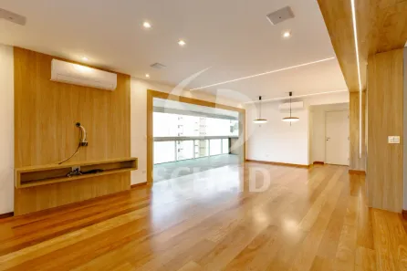 Apartamento com 3 Quartos à venda, 234m² no Aclimação, São Paulo