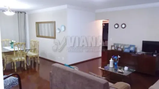 Apartamento com 3 Quartos à venda, 142m² no Santa Paula, São Caetano do Sul