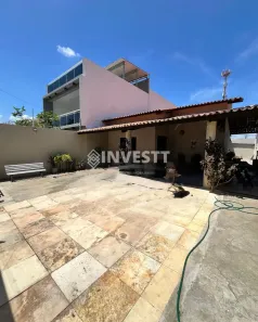 Casa com 4 Quartos à venda, 120m² no Jardim das Oliveiras, Fortaleza