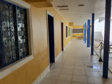 Casa com 2 Quartos à venda, 460m² no São João Bosco, Porto Velho