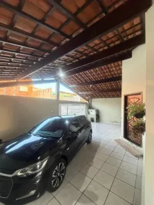 Casa com 3 Quartos à venda, 110m² no Loteamento Villa Branca, Jacareí