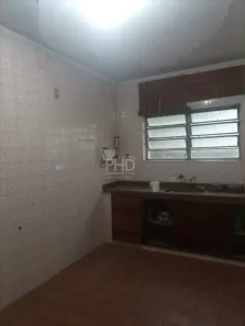 Sobrado com 3 Quartos para alugar, 170m² no Vila Alzira, Santo André