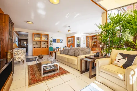 Cobertura com 5 Quartos à venda, 298m² no Canasvieiras, Florianópolis