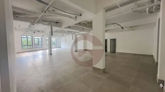 Sala Comercial para alugar, 240m² no Butantã, São Paulo