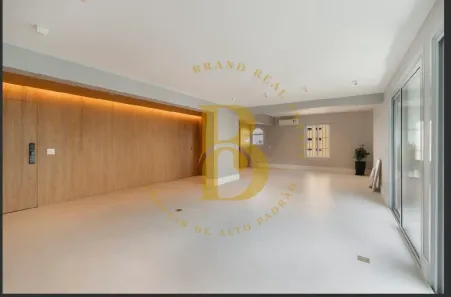 Apartamento com 4 Quartos à venda, 270m² no Consolação, São Paulo