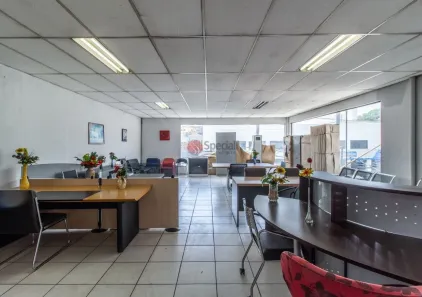 Ponto Comercial à venda, 360m² no Vila Ema, São Paulo