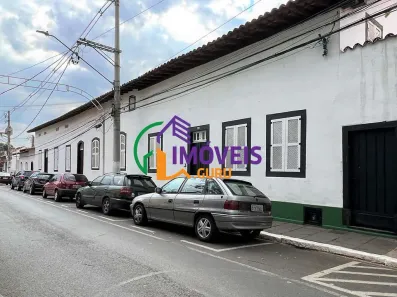 Ponto Comercial à venda, 1508m² no Centro, Santana de Parnaíba