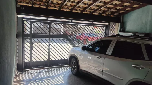 Casa com 2 Quartos à venda, 70m² no Parque Aeroporto, Taubaté