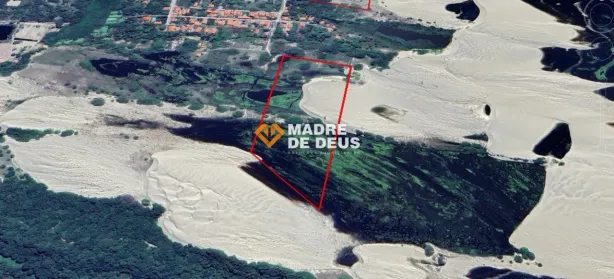Lote/Terreno à venda, 52000m² no Paracuru, Paracuru