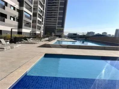 Apartamento com 3 Quartos à venda, 90m² no Vila Independência, São Paulo