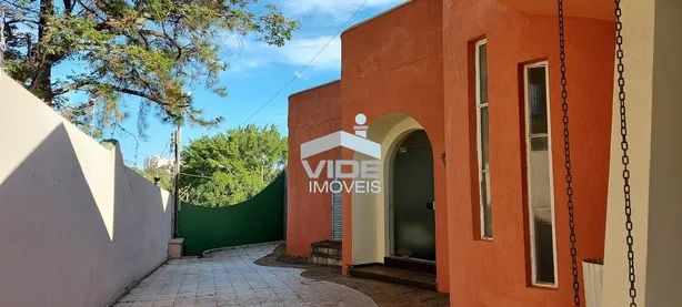 Imóvel Comercial com 5 Quartos à venda, 327m² no Parque Taquaral, Campinas