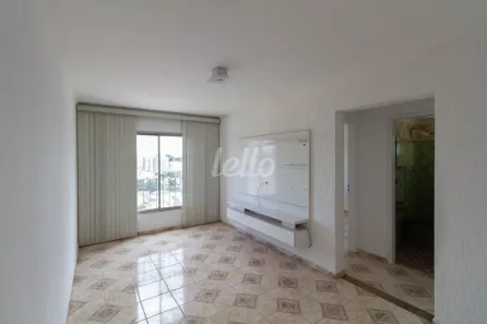 Apartamento com 2 Quartos à venda, 54m² no Vila Formosa, São Paulo