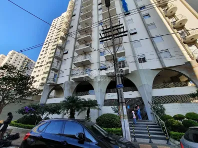 Apartamento com 3 Quartos à venda, 105m² no Centro, Campinas