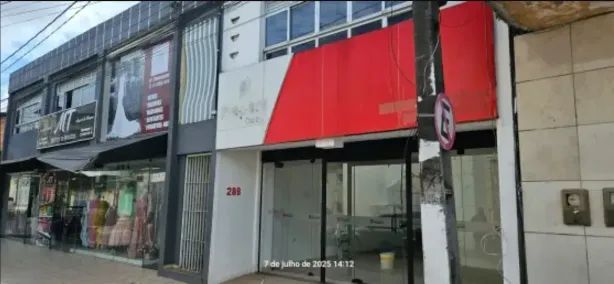 Ponto Comercial à venda, 130m² no Centro, Abreu e Lima