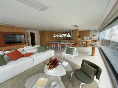 Apartamento com 3 Quartos à venda, 181m² no Paraíso, São Paulo