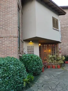 Casa de Condomínio com 3 Quartos à venda, 209m² no Jardim Isabel, Porto Alegre