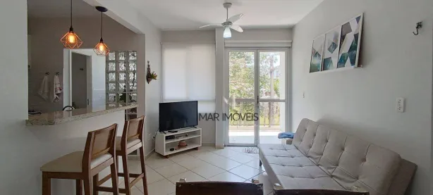 Apartamento com 2 Quartos à venda, 90m² no Enseada, Guarujá