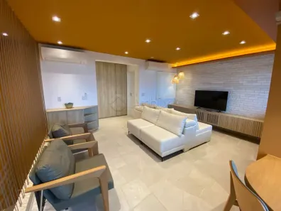 Cobertura com 4 Quartos à venda, 158m² no Riviera, Bertioga