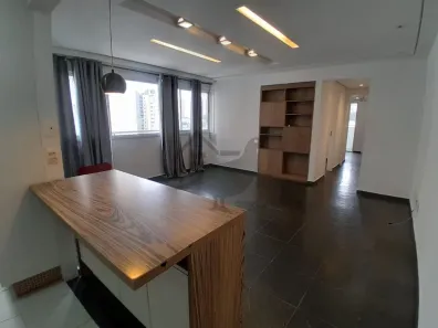 Apartamento com 2 Quartos à venda, 60m² no Vila Anglo Brasileira, São Paulo