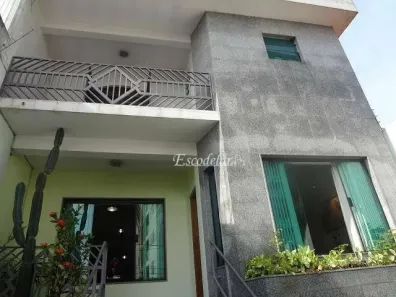 Sobrado com 3 Quartos à venda, 380m² no Tucuruvi, São Paulo