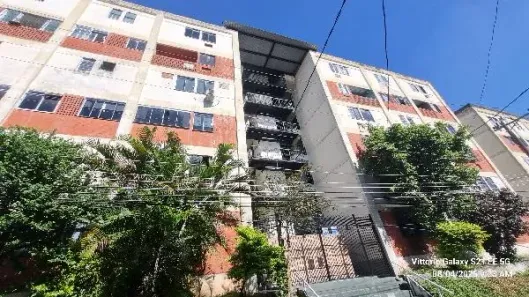 Apartamento com 2 Quartos à venda, 61m² no Inhaúma, Rio de Janeiro