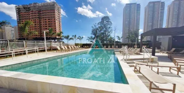 Apartamento com 3 Quartos à venda, 117m² no Centro, São Bernardo do Campo