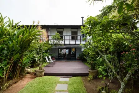 Casa com 4 Quartos para alugar, 240m² no Bairro de Juquehy, São Sebastião