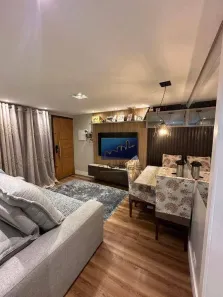 Apartamento com 2 Quartos à venda, 45m² no Colônia (Zona Leste), São Paulo
