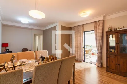 Apartamento com 3 Quartos à venda, 113m² no Vila Osasco, Osasco