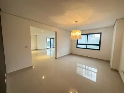 Apartamento com 4 Quartos para alugar, 371m² no Santo Amaro, São Paulo