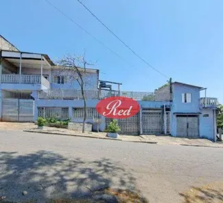 Casa com 6 Quartos à venda, 265m² no Jardim Soares, São Paulo