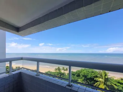 Apartamento com 2 Quartos à venda, 71m² no Candeias, Jaboatão dos Guararapes