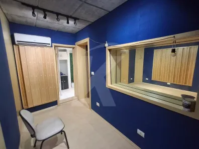 Sala Comercial para alugar, 30m² no Vila Nivi, São Paulo