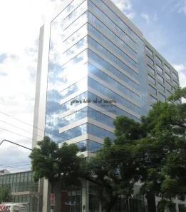 Sala Comercial para alugar, 41m² no Independência, Porto Alegre