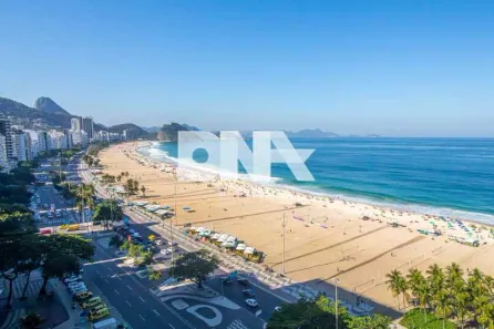 Apartamento com 4 Quartos à venda, 425m² no Copacabana, Rio de Janeiro