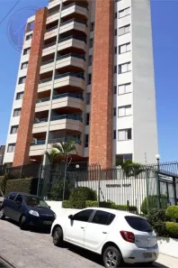 Apartamento com 3 Quartos à venda, 98m² no Parque Mandaqui, São Paulo