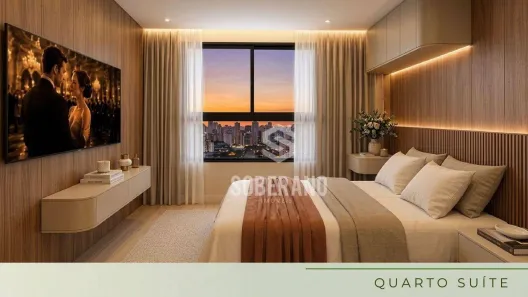 Apartamento com 2 Quartos à venda, 51m² no Intermares, Cabedelo