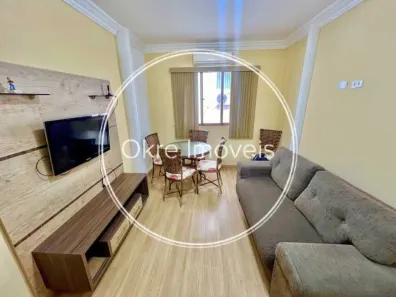 Apartamento com 2 Quartos à venda, 41m² no Leblon, Rio de Janeiro