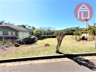 Lote/Terreno à venda, 690m² no Condomínio Residencial Santa Helena, Bragança Paulista