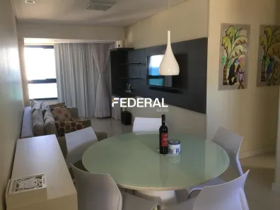 Flat com 2 Quartos à venda, 60m² no Boa Viagem, Recife