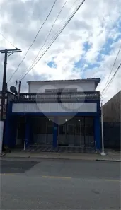 Prédio Comercial à venda, 360m² no Penha de França, São Paulo