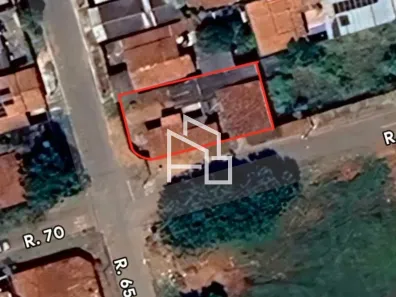 Apartamento com 3 Quartos à venda, 407m² no Residencial Renata Park, Trindade