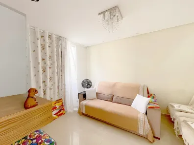 Casa de Condomínio com 2 Quartos à venda, 140m² no Vila Praiana, Lauro de Freitas