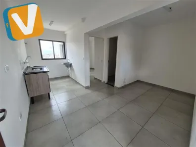 Apartamento com 1 Quarto à venda, 42m² no Chácara Belenzinho, São Paulo