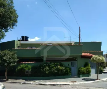 Sobrado com 3 Quartos à venda, 140m² no Parque São Rafael, São Paulo