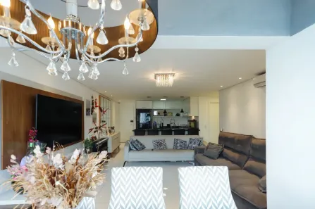 Apartamento com 2 Quartos à venda, 83m² no Água Branca, São Paulo