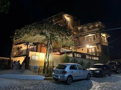 Casa de Condomínio com 9 Quartos à venda, 600m² no , Guaramiranga